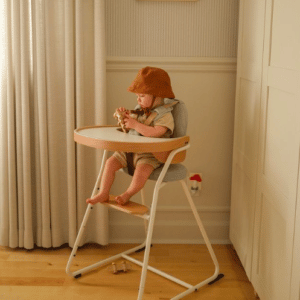 tibu table tray in beech white