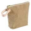 toiletry bag iona ginger