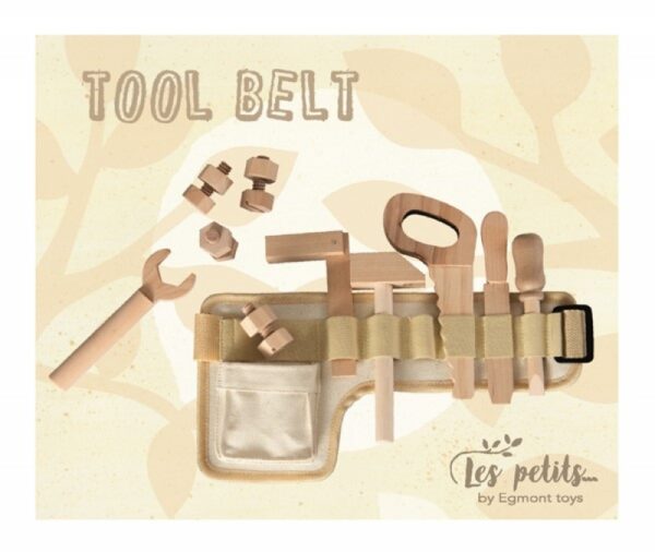 tool belt toy