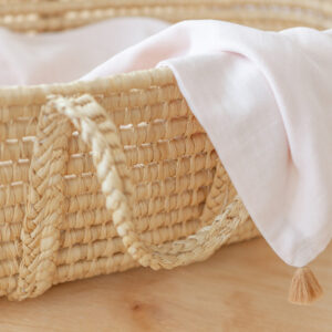 treasure summer blanket dream pink look1