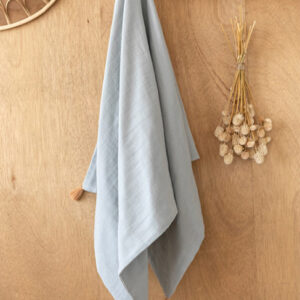 treasure summer blanket riviera blue look4