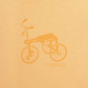 tricycle t shirt