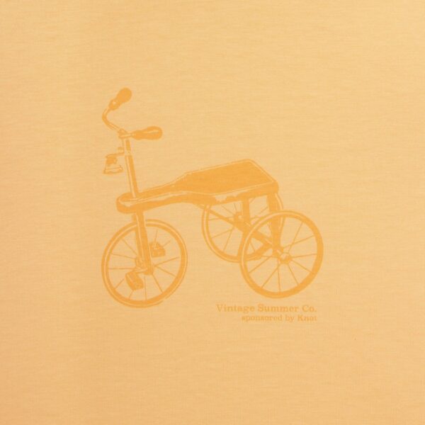 tricycle t shirt