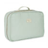 victoria baby suitcase aqua