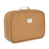 victoria baby suitcase caramel