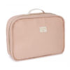 victoria baby suitcase misty pink