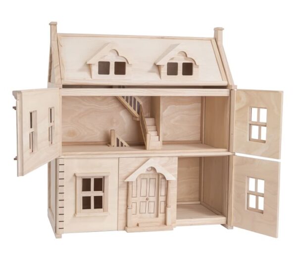 Victorian Dollhouse - Image 7