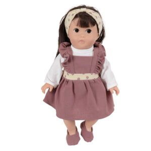 vintage doll anna