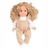 vintage doll lien