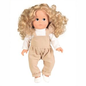 vintage doll lien
