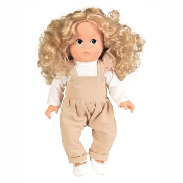 vintage doll lien