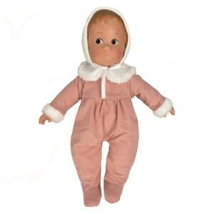 vintage doll lucy