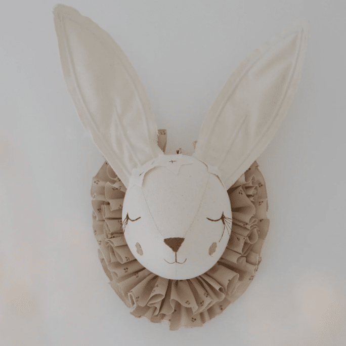 wallbunny