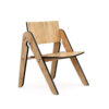 Kids Furniture Lilly Chair WeDoWood