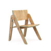 Kids Furniture Lilly Chair WeDoWood