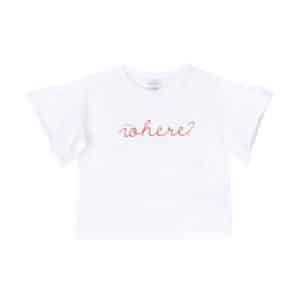 where kids tshirt