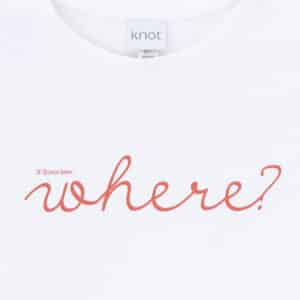 where kids tshirt