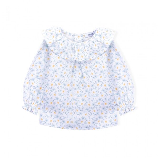 Baby Blouse