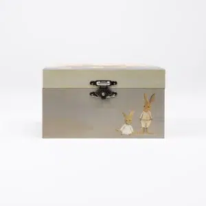 anniversary jewelry box