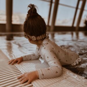 ariella swimsuit strawberries mood