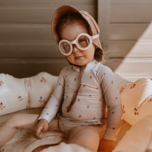 ariella swimsuit strawberries mood