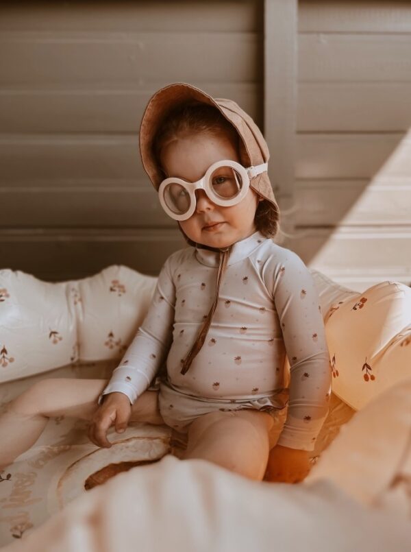 ariella swimsuit strawberries mood