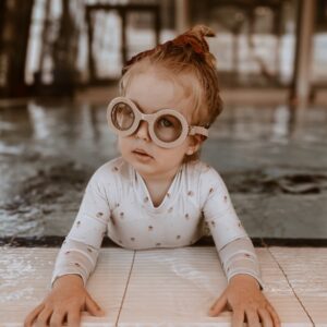 ariella swimsuit strawberries mood