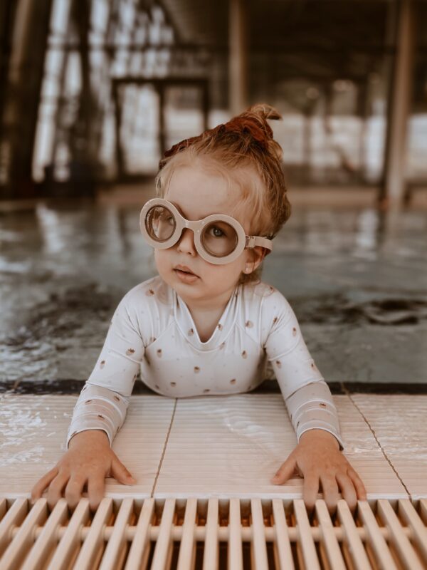 ariella swimsuit strawberries mood