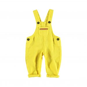 Baby Dungarees