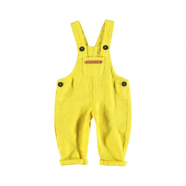 Baby Dungarees