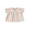 Baby Collar Blouse