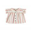 Baby Collar Blouse