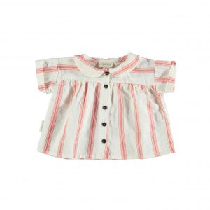 Baby Collar Blouse