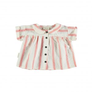 Baby Collar Blouse