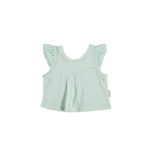 Baby Sleeveless Tshirt