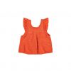 Baby Sleeveless Tshirt