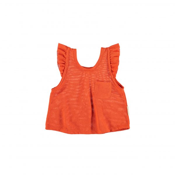 Baby Sleeveless Tshirt