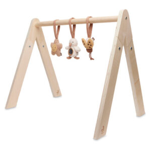 babygym toys spring garden