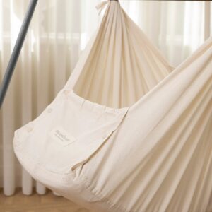 classic bundle baby hammock + motor connect 2.0 + tripod white