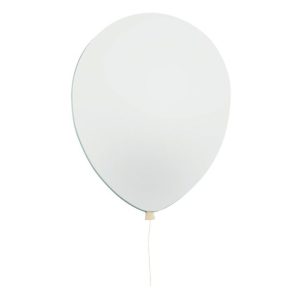 balloon mirror