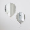 balloon mirror
