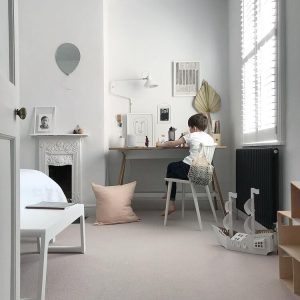 balloon mirror