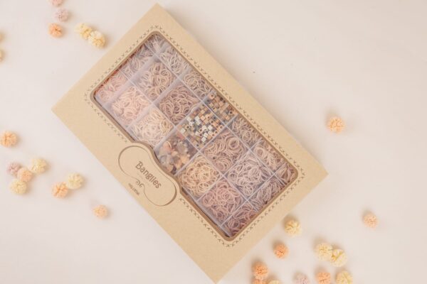 banglies my bracelet kit