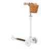 banwood scooter white