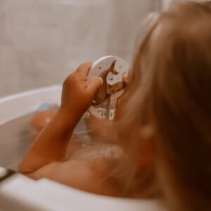 bath puzzle bath buds