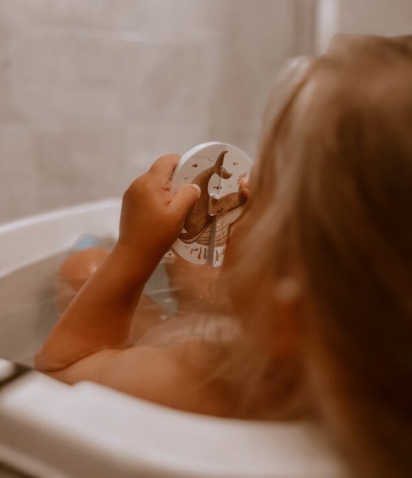 bath puzzle bath buds