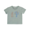 big mushroom t shirt