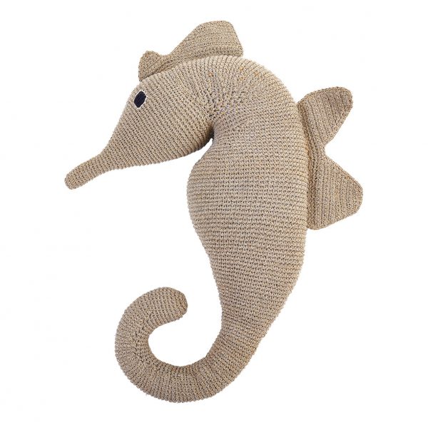 Seahorse Animal Kids Decor