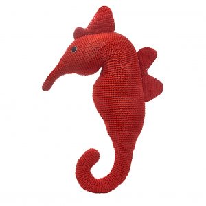 Animal Kids Decor - Seahorse