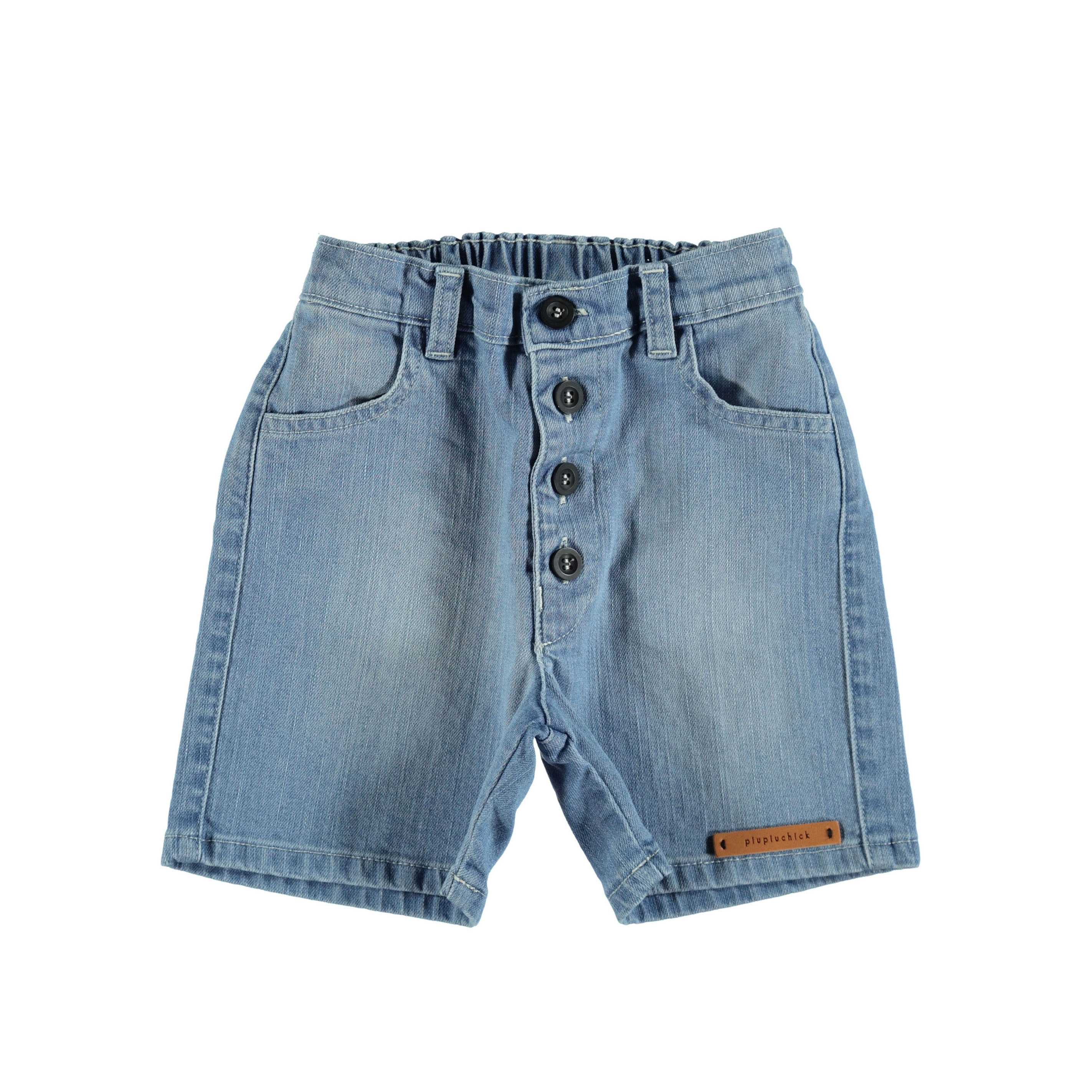 short jeans boy